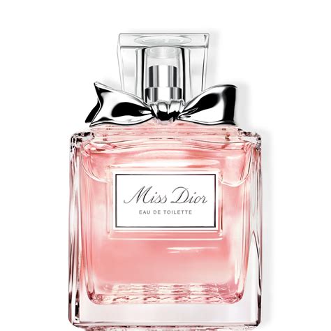 miss dior eau de toilette 100 ml|miss dior outlet.